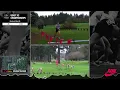 Men s Masters 8 km XC - USATF Cross Country Championships 2025 Full Race Replay