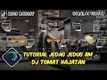 Download Lagu Tutorial Jedag Jedug Alight Motion DJ Tomat Hajatan