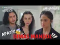 Lagu Jangan Salahkan Aku Selingkuh | Highlight EP08 Detik-detik Terbongkarnya Dimas Mandul
