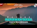 Download Lagu WAYASE 2023‼️ [ NONA KAWASI x KARIAWAN BIASA_TAMBANG DI OBI ] ZANTO MAKAMINANG | IRFAN LABRAK PROD