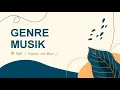 Download Lagu ANALISIS MUSIK BARAT - GENRE RNB