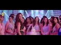 Ek Baar Full Video Song |(In Hindi) (Vinaya Vidheya Rama Songs | Ram Charan, Kiara Advani