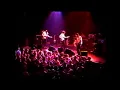 Let's Go Bowling/The Jinkies/Animal Chin @ First Avenue in Minneapolis, MN on 1997/11/05