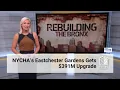 NEWS12 Residents Shape Eastchester Upgrades