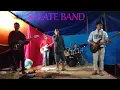 Download Lagu SEKATE BAND TERBARU COVER TIPE-X Kisah cinta kamu dan aku