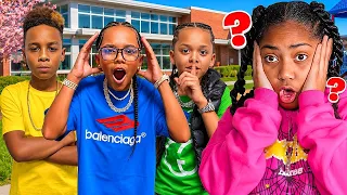 NEW Boys, NEW Crushes… Lani Had To Choose 😳❤️ | Eli Unique