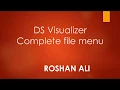 Import From Source Discovery Studio Visualizer Lesson 2