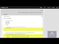java b darija 3 java oriente objet constructeur des classes exercice