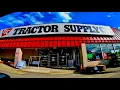 Crossroads Shopping Plaza in Mount Pleasant Pennsylvania a Driving Tour of the Stores Appalachia