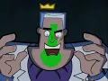 The FOP Jorgen Von Strangle season 0-2 Re-upload