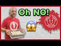 Huge Mistake Pulling Ball Python Eggs