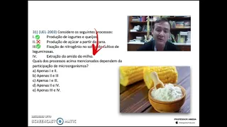 RESOLUÇÃO DE QUESTÕES SOBRE  CICLO DE  NITROGÊNIO