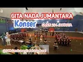 Lagu Konser GITA NADA JUMANTARA (SMPN 204 JAKARTA BARAT) @GOR Cendrawasih Jakarta Barat