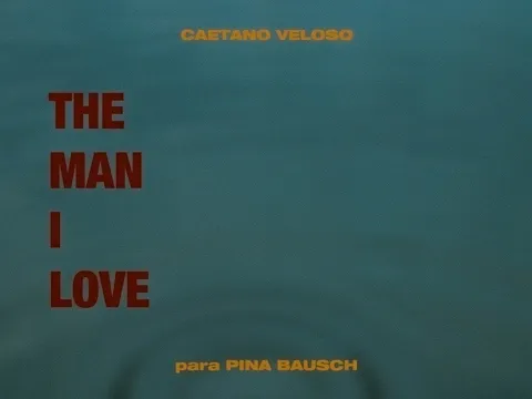 Download MP3 Caetano Veloso - The Man I Love