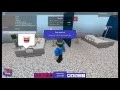 RoCitizen Jobs Tutorial Ep5 Nurse Job Roblox