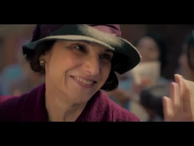 La casa degli spiriti | Trailer