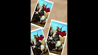 يابوي علي جمال البطل ماري ميشيل 