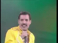 Queen   One Vision   Tie Your Mother Down   Live at Wembley 1986 07 12 50fps480P