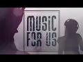 I AM JEJE - PAST TALKS | MUSIC FOR US
