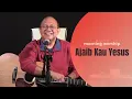 Lagu AJAIB KAU YESUS  |  MORNING WORSHIP 5 JANUARI 2022