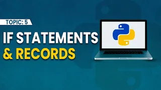 Python Made Easy The Complete Python Course Day 5