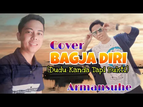 Download MP3 Bagja Diri (dudu kanda tapi bukti) Lagu Tarling Cirebonan Cover by Armansuhe