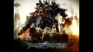 Download Transformers 3 DOTM - Battle/It's Our Fight Extended Mix MP3