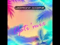 Jordy Copz Opti'mix #155