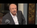 Dr Phil - I eat 30 000 calories a day
