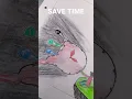 Save Time Drawing