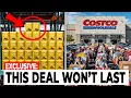 13 NEW Costco Deals That Are BREAKING the Internet And 3 to Avoid