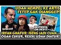 Download Lagu IRFAN GHAFUR: TARGET GUE SELANJUTNYA BUAT DITEMPELIN, SIAP2 AJA...‼️🤩😂🤣 - Praz Teguh