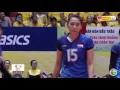 Download Lagu VTV CUP 2017 VIETNAM U-18 VS INDONESIA (1 - 3)