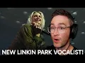 Lagu LINKIN PARK ANNOUNCE NEW VOCALIST EMILY ARMSTRONG! \