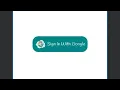 Custom Google Sign-In Button In Android Studio Android Development Android Google Sign-in