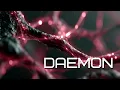 DAEMON No Breaks No End Cyberpunk Ambient for the Always-On Mind