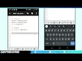 Python on Phone 22 List Length and Count Methods in Python