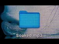 Download Lagu Shy Smith - Soaked (Official Audio)