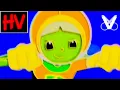 Download Lagu Wordgirl Intro (Horror Version 4.0) 😱