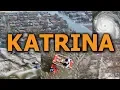 Hurricane Katrina in History