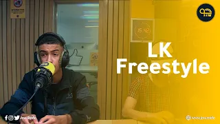 RAP LIVE LK FREESTYLE 
