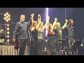 Download Lagu The Corrs - Toss The Feathers \u0026 Walk Off @ ICC Sydney Theatre, 20th February 2025