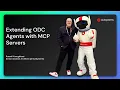 Extending OutSystems ODC Agents with MCP Servers