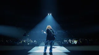 空の青さを知る人よ - from AIMYON TOUR 2023 マジカル・バスルーム  IN TOKYO GARDEN THEATER