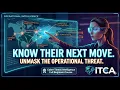 Operational Threat Intelligence Explained for Beginners Cyber Threat Intelligence CTI iTCA