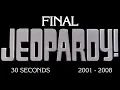 Download Lagu Jeopardy! Think! Theme (September 15, 1997 - July 25, 2008)
