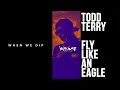 Premiere: Todd Terry - Fly Like An Eagle [Inhouse]