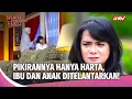 Download Lagu Kisah Wanita Yang Prioritaskan Harta Dibanding Ibu \u0026 Anaknya! | Wanita Perindu Surga Ep 50 (FULL)