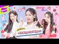 Download Lagu 트리플에스 크리스탈 아이즈의 온도차에 정신을 못 체리겠어요🍒 | tripleS +(KR)ystal Eyes - Cherry Talk | 내돌의 온도차 | GAP CRUSH
