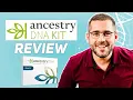AncestryDNA Review What to Expect and Is It Accurate
